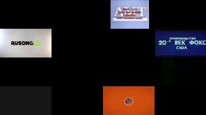 Сборник заставок в одном экране №139. Collection of screensavers in one screen №139.