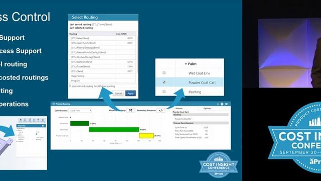 What's New at aPriori смотреть онлайн