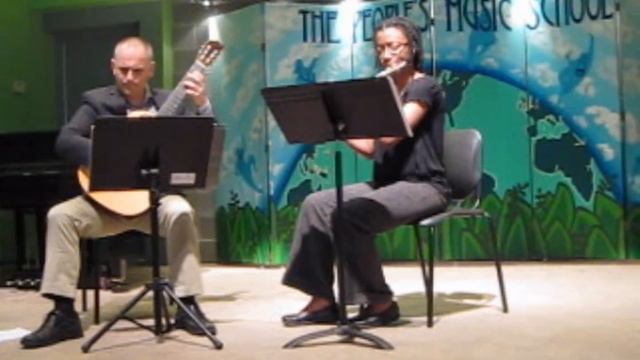 Sonata BWV 1035 - Siciliano (3/4) смотреть онлайн