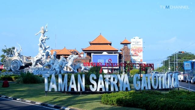 БАЛИ. Южная Кута.