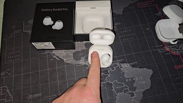 НЕ ПОКУПАЙТЕ! Наушники Samsung Galaxy Buds 2 Pro. ПОТОМУ ЧТО... смотреть онлайн