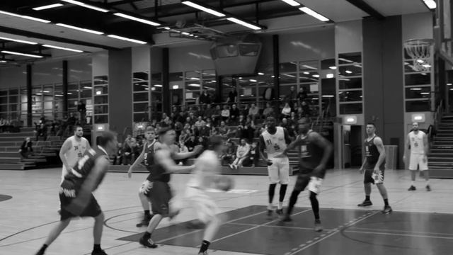 Highlights WBV Pokal Achtefinale vs. Adler Frintrop смотреть онлайн