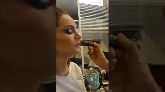 Курсы визажа - Школа Артстилист смотреть онлайн