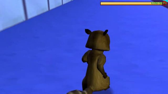 Over the Hedge: Hammy Goes Nuts! | NVIDIA SHIELD Android TV | PPSSPP Emulator [1080p] | Sony PSP смотреть онлайн
