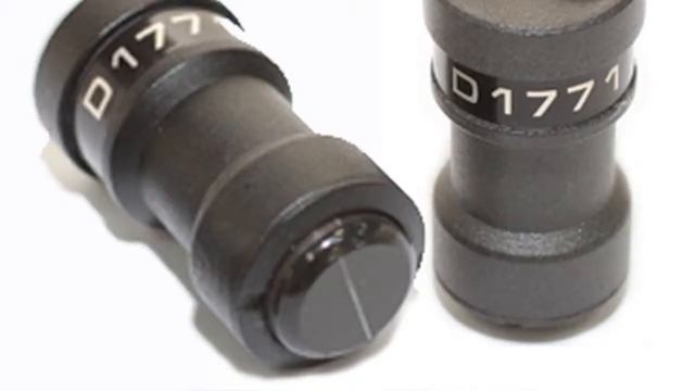 УЗ контроль. Дефектоскопы. Раздел III Урок №1 Выбор прямого преобразователя смотреть онлайн