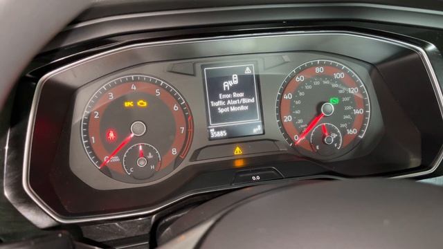 How to reset service and inspection on 2019 and up vw jetta смотреть онлайн