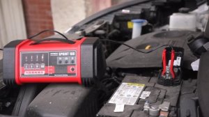 Умные зарядные устройства Sprint 10D и 20D