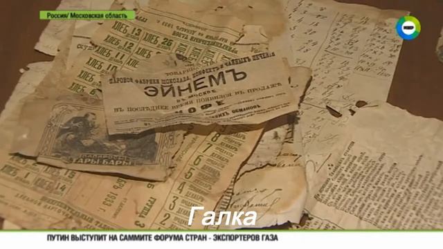 Зимующие птицы. Видеорассказ смотреть онлайн