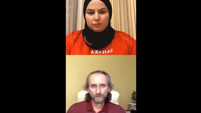 Зубайдат и Валерий Синельников смотреть онлайн