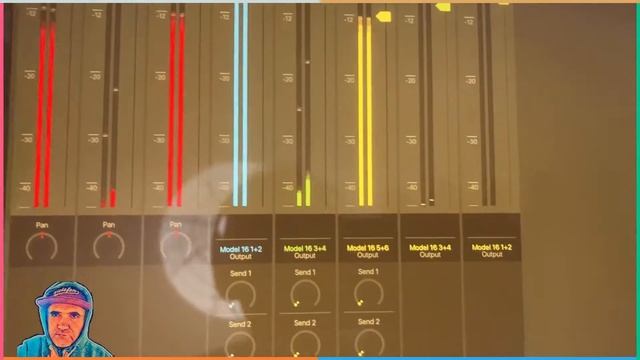 Record on SD Card with USB to iPad Pro Connection? | Tascam Model 16 My Way - Part 33 - BeatMaker3 смотреть онлайн