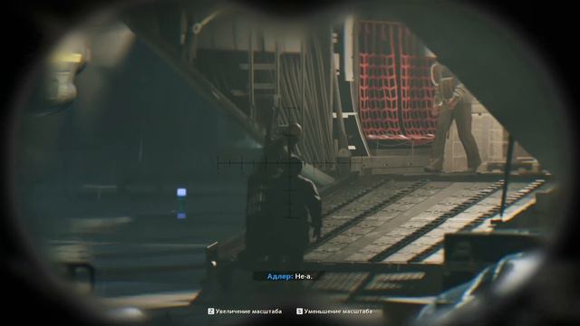 ➤ Call Of Duty Black Ops Cold War — Часть 1: Некуда Бежать смотреть онлайн