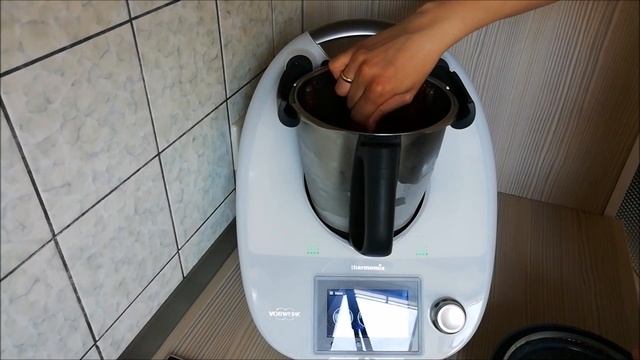 Мороженое Воздушное SOFTEIS рецепт с Термомикс ТМ5 ТМ31 смотреть онлайн