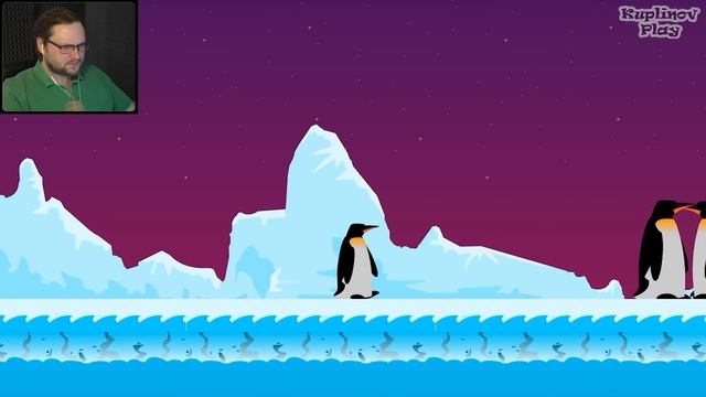 САМЫЙ МАЛЕНЬКИЙ ПИНГВИН смотреть онлайн