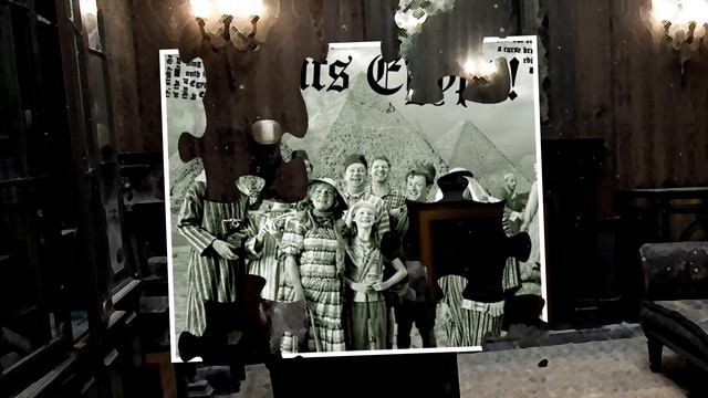 История Сириуса Блэка: Полная Версия