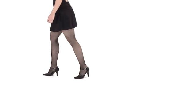 Milonga Mujer Paso Básico (07/17) - Academia de Baile смотреть онлайн