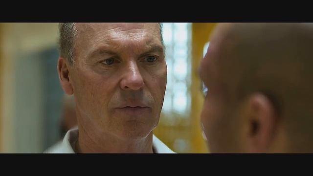 Mac Gargan/The Scorpion and The Vulture in Spiderman Homecoming post credit HD смотреть онлайн