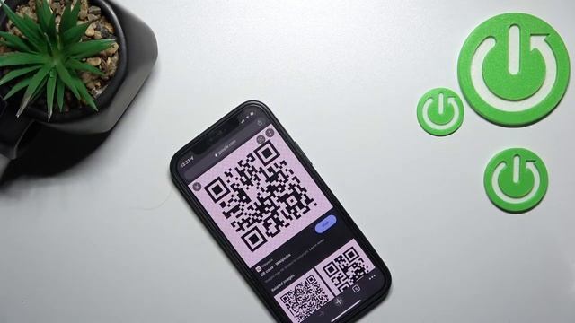 How to Scan QR Codes in Xiaomi 12 Pro - Activate QR Code Scanner смотреть онлайн