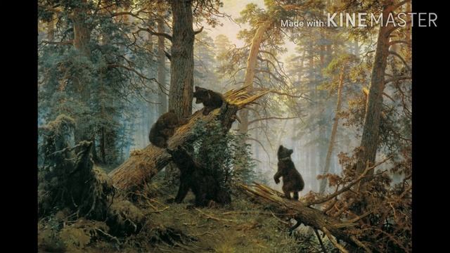Relaxing music Russian Flute Kalyuka Калюка смотреть онлайн