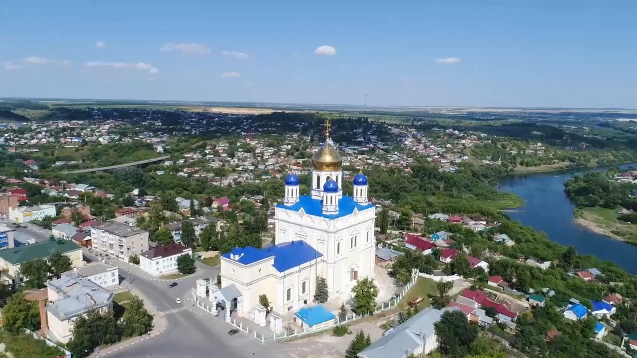 Город Елец смотреть онлайн