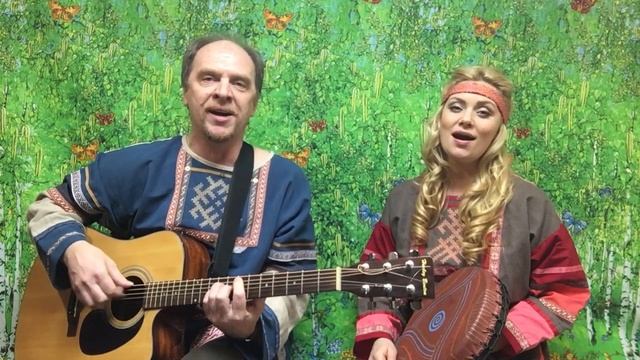 Лелюшка - Владимир Юхно смотреть онлайн