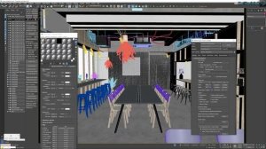 CORONA RENDER и 3D MAX. Как создать четкий рендер от CGBandit