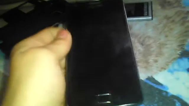 Что делать если не включается галакси с2 смотреть онлайн