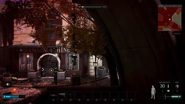 Deus Ex Mankind Divided - FX6300 MSI R7 360 8GB RAM (Multiple Settings) смотреть онлайн