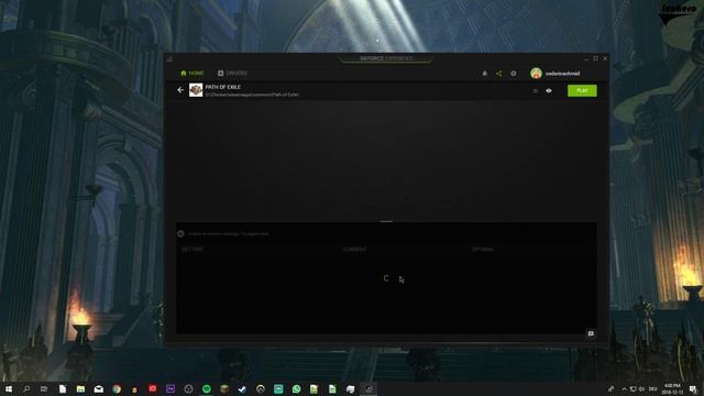 Path of Exile (PoE) Not Launching Fix смотреть онлайн