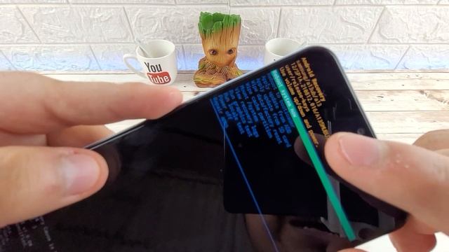 Formatear Samsung Galaxy A13 | Android 12 смотреть онлайн