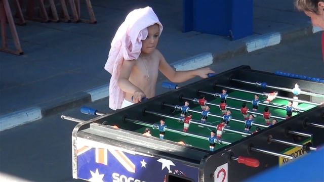 День физкультурника в Красногорске 09.08.2014 г. смотреть онлайн