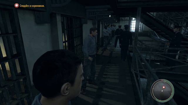 Прохождение:Мафия 2 "Глава 6" смотреть онлайн