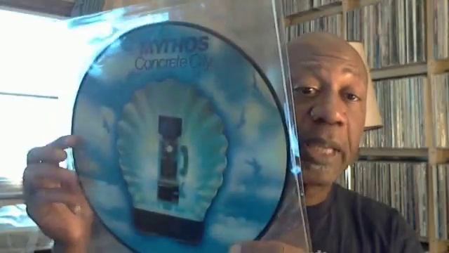 Thread: Picture Discs смотреть онлайн