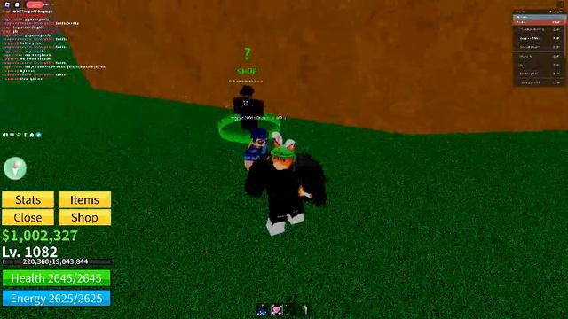 Roblox Blox Fruit Legendary Sword Dealer