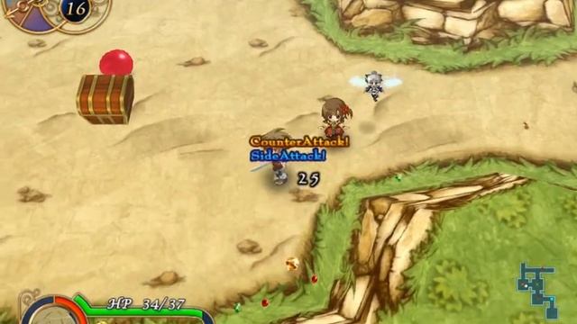 Let's play Recettear: An item shop's tale part 7 смотреть онлайн