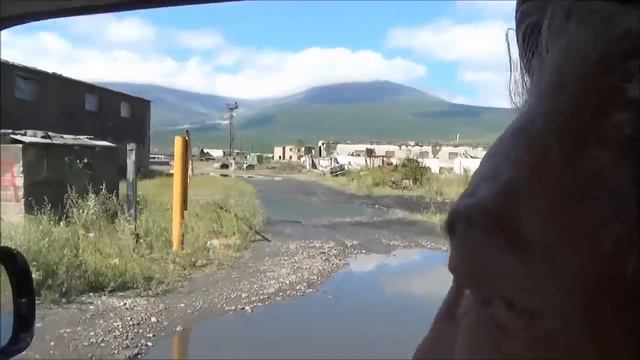 Усть-Нера часть 5 смотреть онлайн