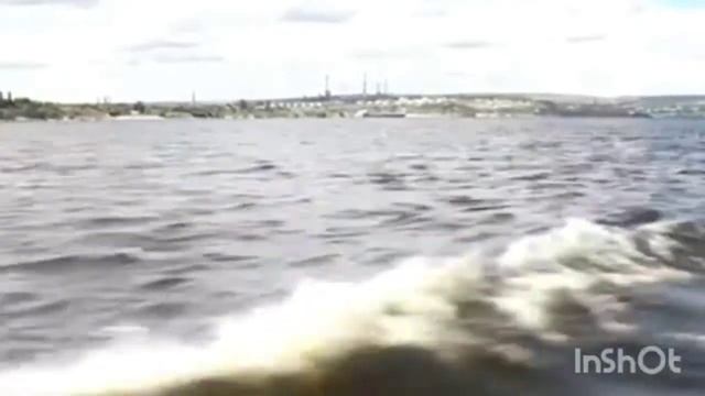 Анатолий Полотно. По реке. смотреть онлайн