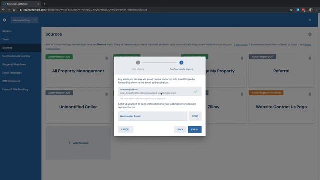 Automatically Import Leads into your CRM смотреть онлайн