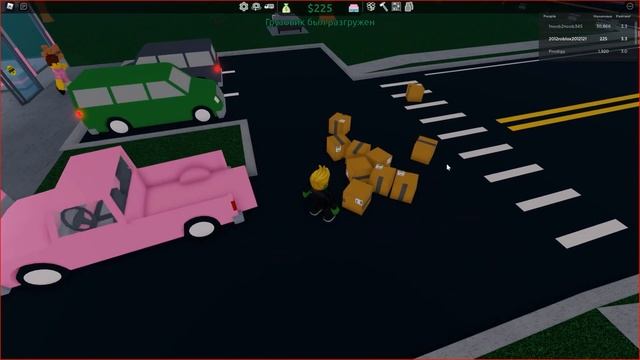 ?Roblox retail tycoon 2 #2 серия? Магнат - новый прибыльный товар!? смотреть онлайн