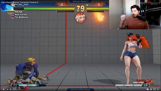 Analyzing Viewer Matches, Vol. 2 "Too Many Matches" смотреть онлайн