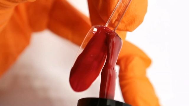 Одна ошибка и столько мучений! Про лампы и густые пигментированные гель-лаки. смотреть онлайн