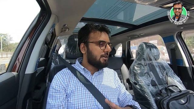 Kia Sorento 2.4 FWD Owner review, unpacking and first impression смотреть онлайн