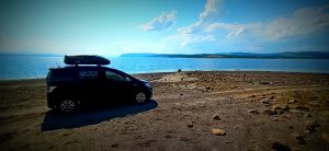 Красноярское море (Даурское\Приморск) 2023 I