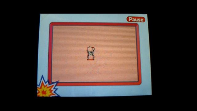 My Warioware DIY Games 3 смотреть онлайн