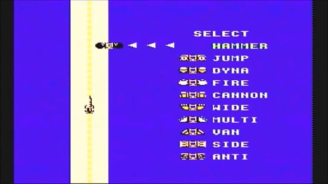 B-Wings - My Arcade Pixel Classic - Gameplay смотреть онлайн