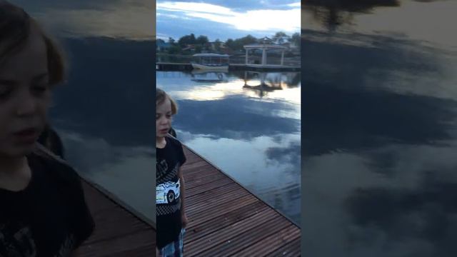 Сысерть. Нам там очень нравится) смотреть онлайн