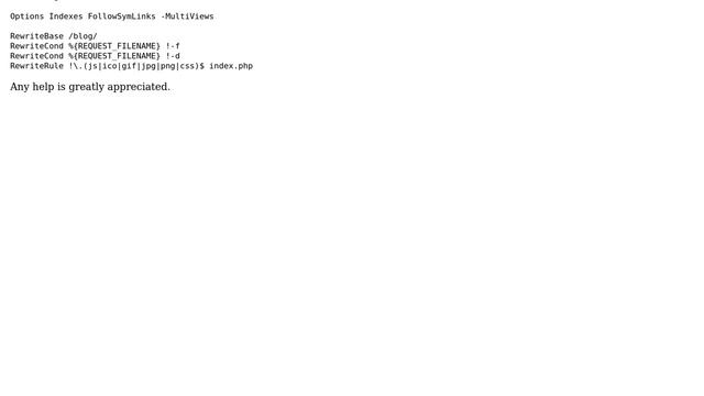 DevOps & SysAdmins: .htaccess send requests to a subfolder's index.php (4 Solutions!!) смотреть онлайн