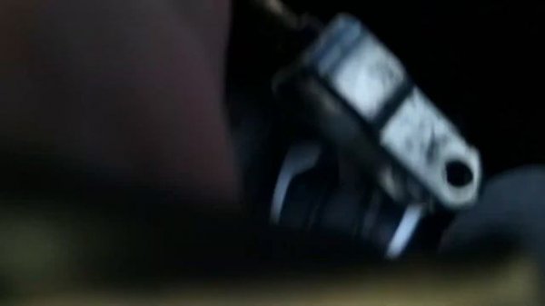 Nissan Primera P11 Замена главного цилиндра сцепления / Nissan Clutch Master Cylinder Replacement