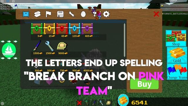 NEW Update! Overview of Jetpacks, Hinge Block & Secret Room!!! - Build a Boat EGGS HATCHED! ? ROBLO смотреть онлайн