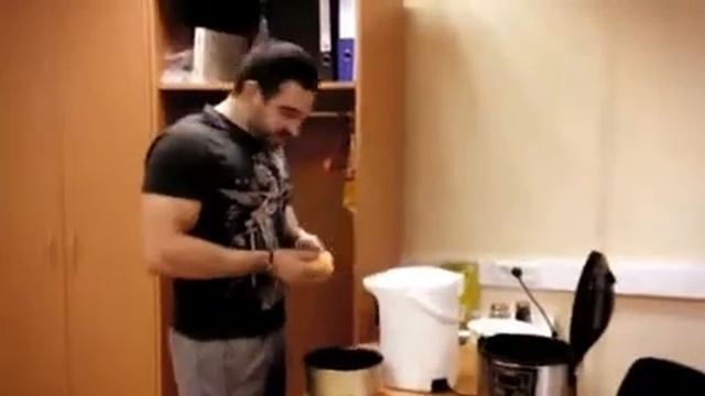 Перекус после тренировки (Created with @Magisto) смотреть онлайн