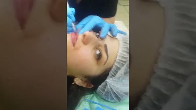Елена Нечаева губы учимся смотреть онлайн